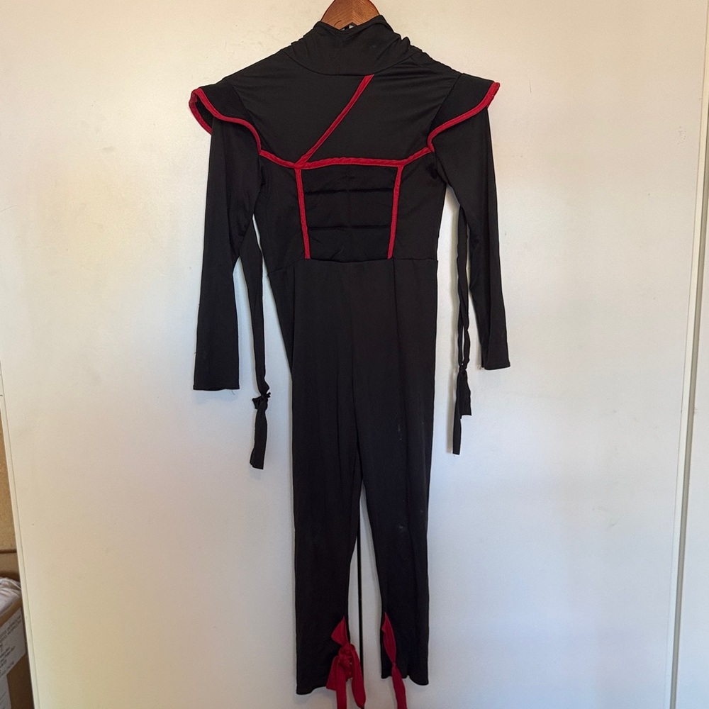 Boys Ninja Costume